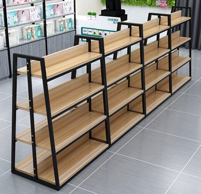 Stationery Display Rack